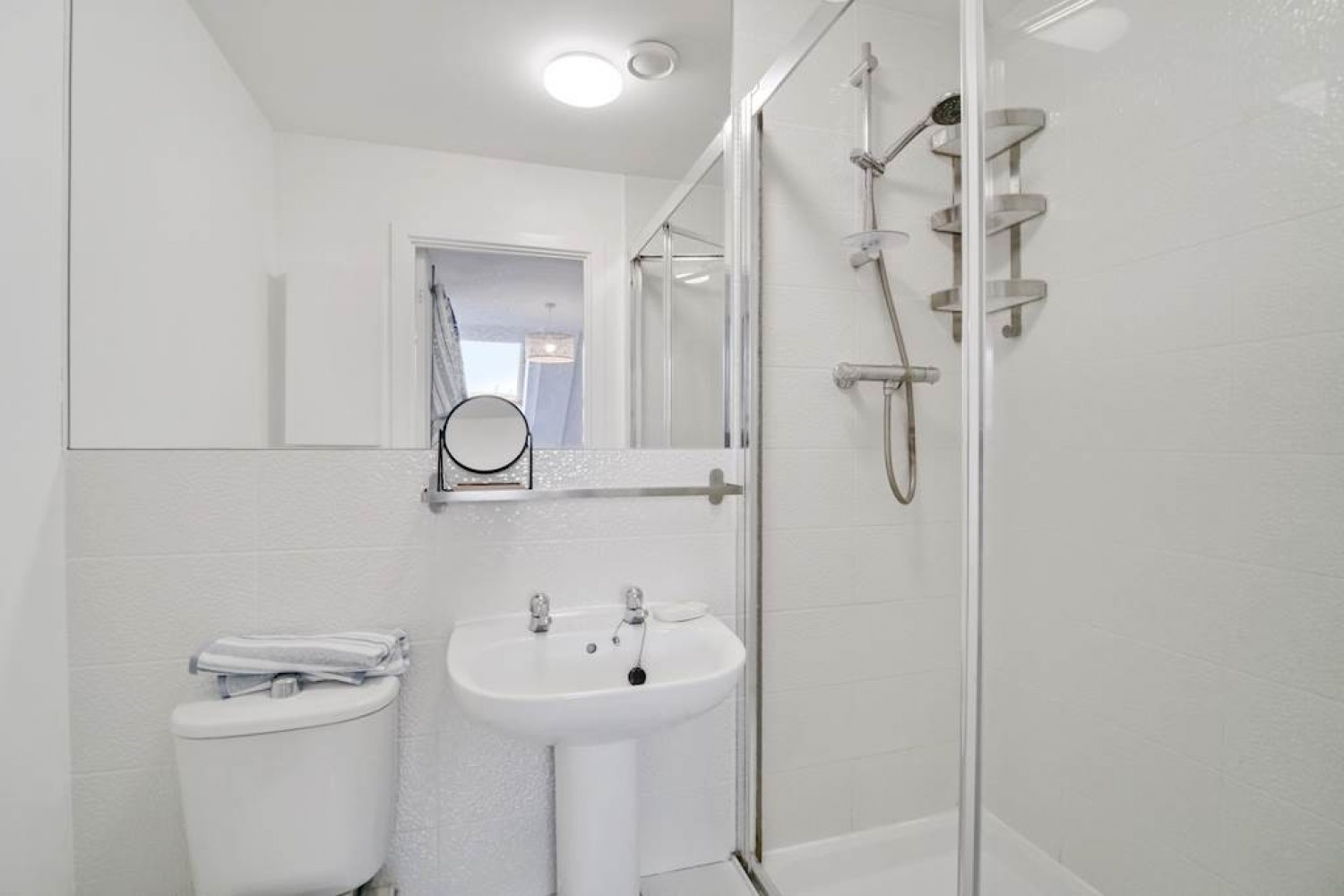 2 bedroom Flat for Letting Anerley, London, Greater London