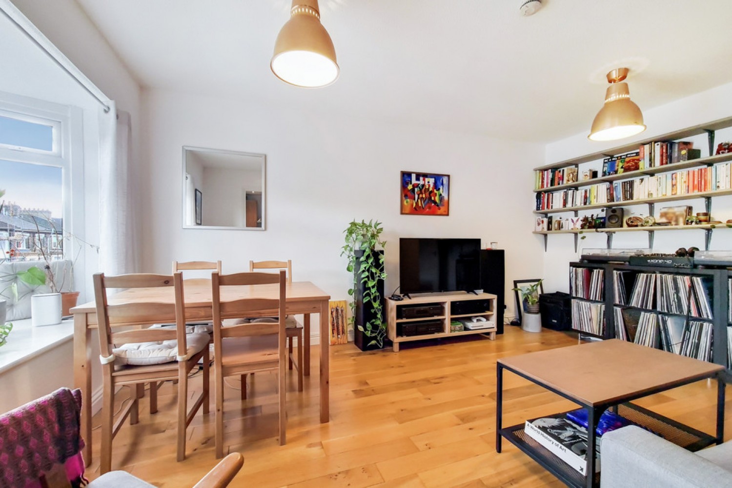 2 bedroom Flat for Letting Crystal Palace, London, Greater London