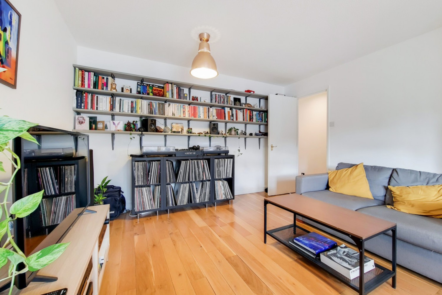 2 bedroom Flat for Letting Crystal Palace, London, Greater London