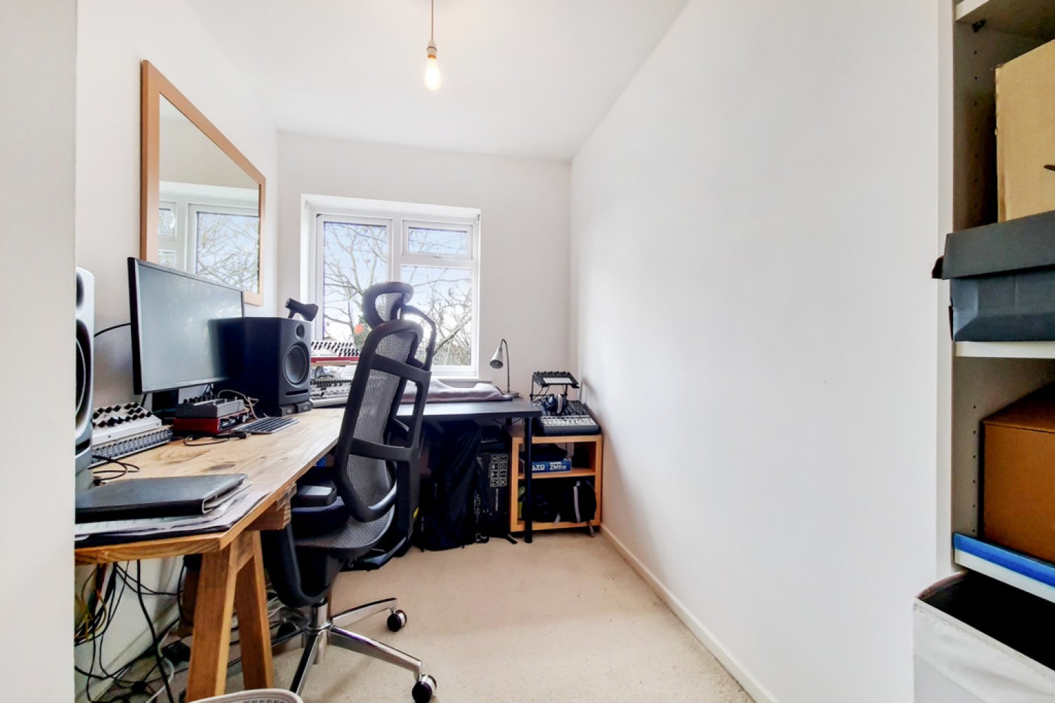 2 bedroom Flat for Letting Crystal Palace, London, Greater London