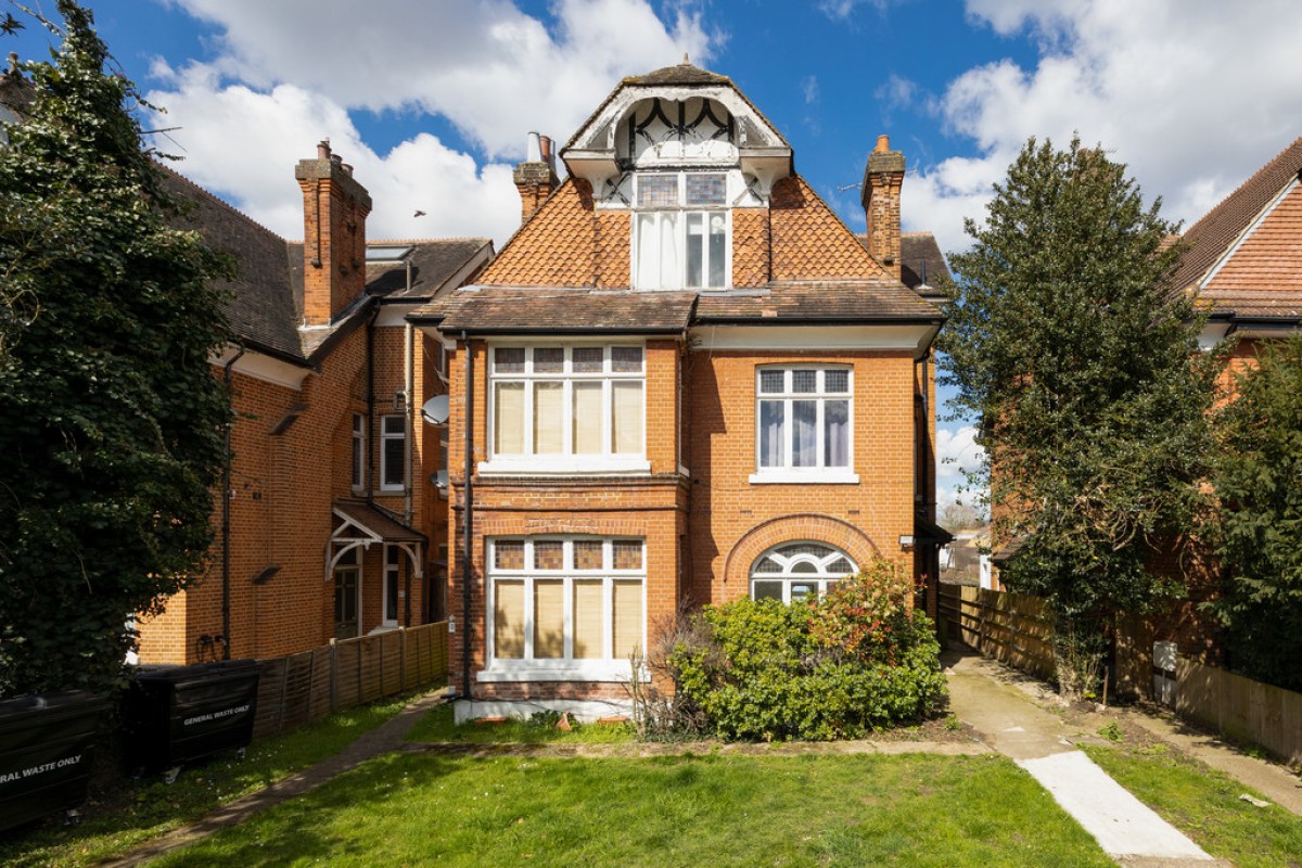 Upper Norwood, London, Greater London