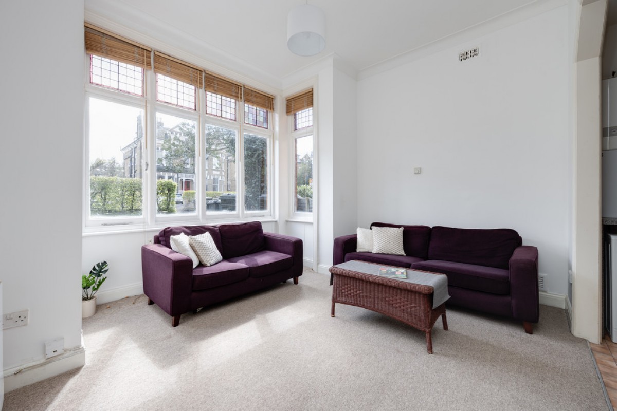 Upper Norwood, London, Greater London