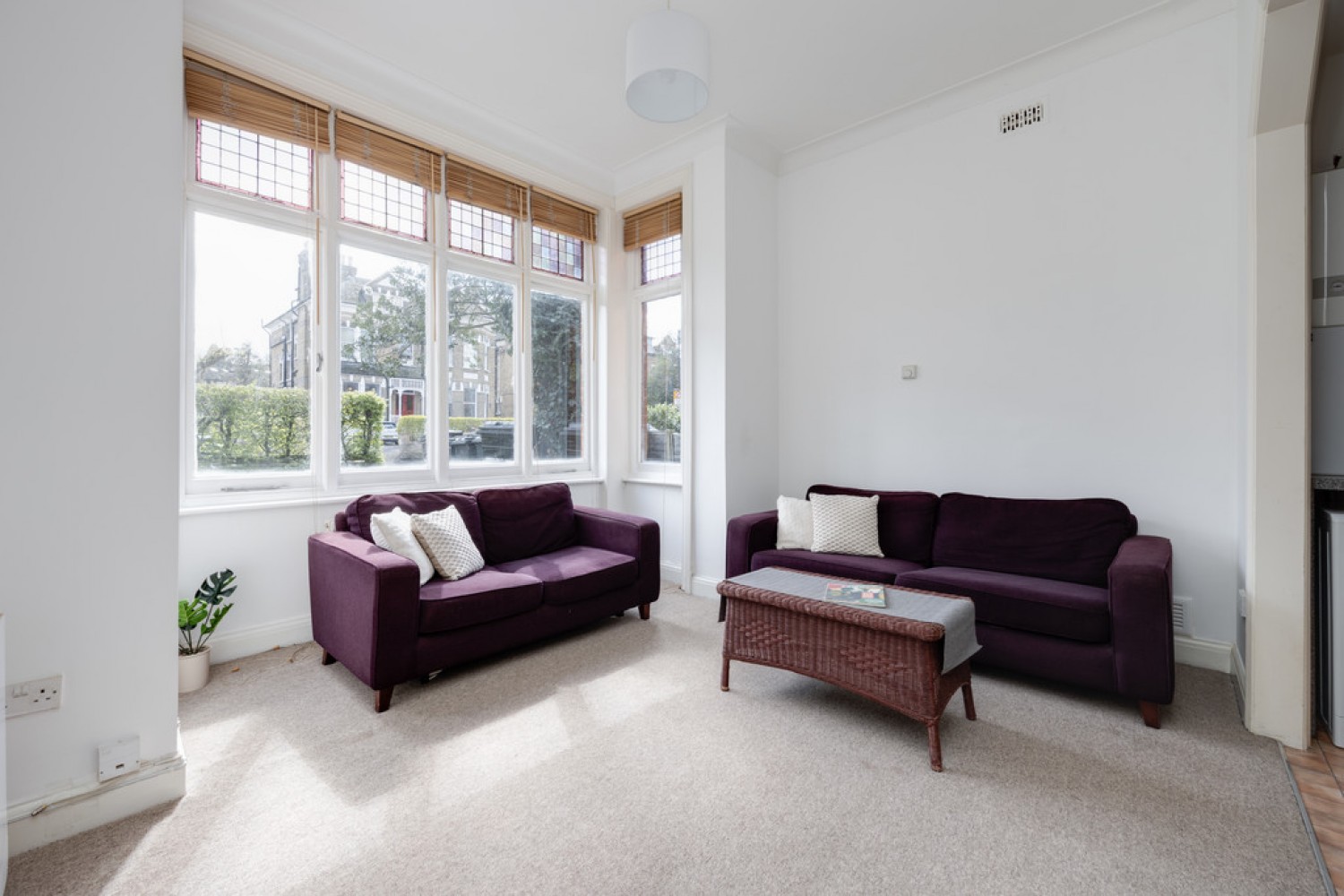 1 bedroom Flat for Letting Upper Norwood, London, Greater London