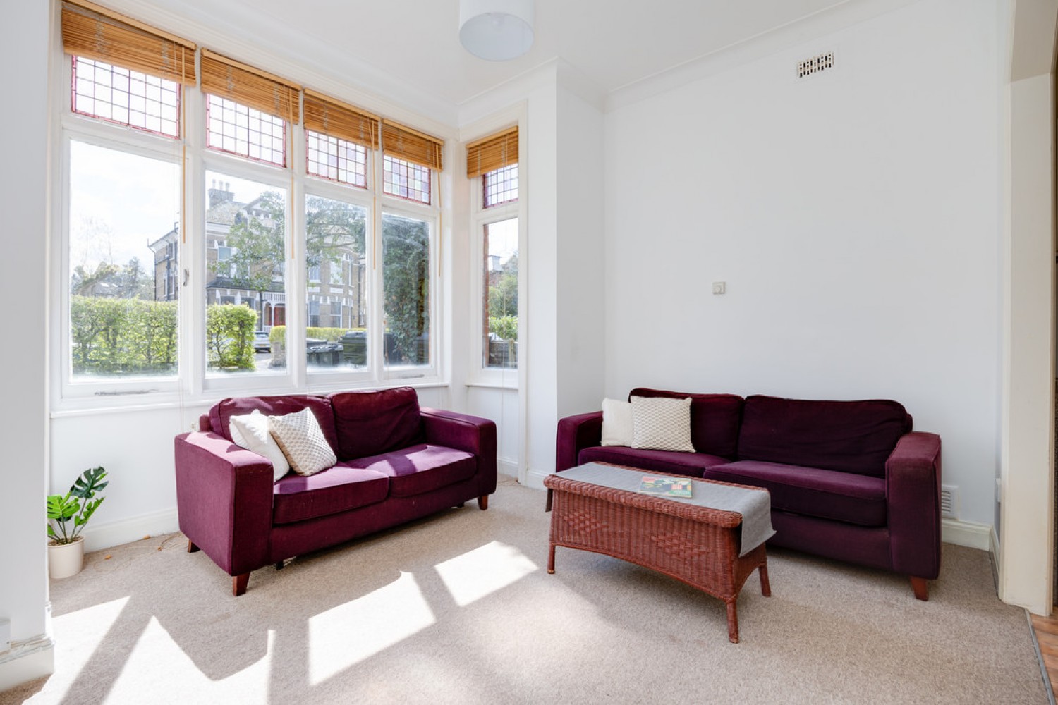 1 bedroom Flat for Letting Upper Norwood, London, Greater London