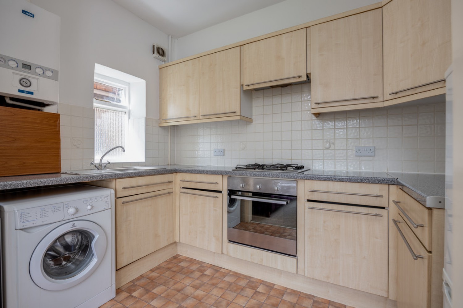 1 bedroom Flat for Letting Upper Norwood, London, Greater London