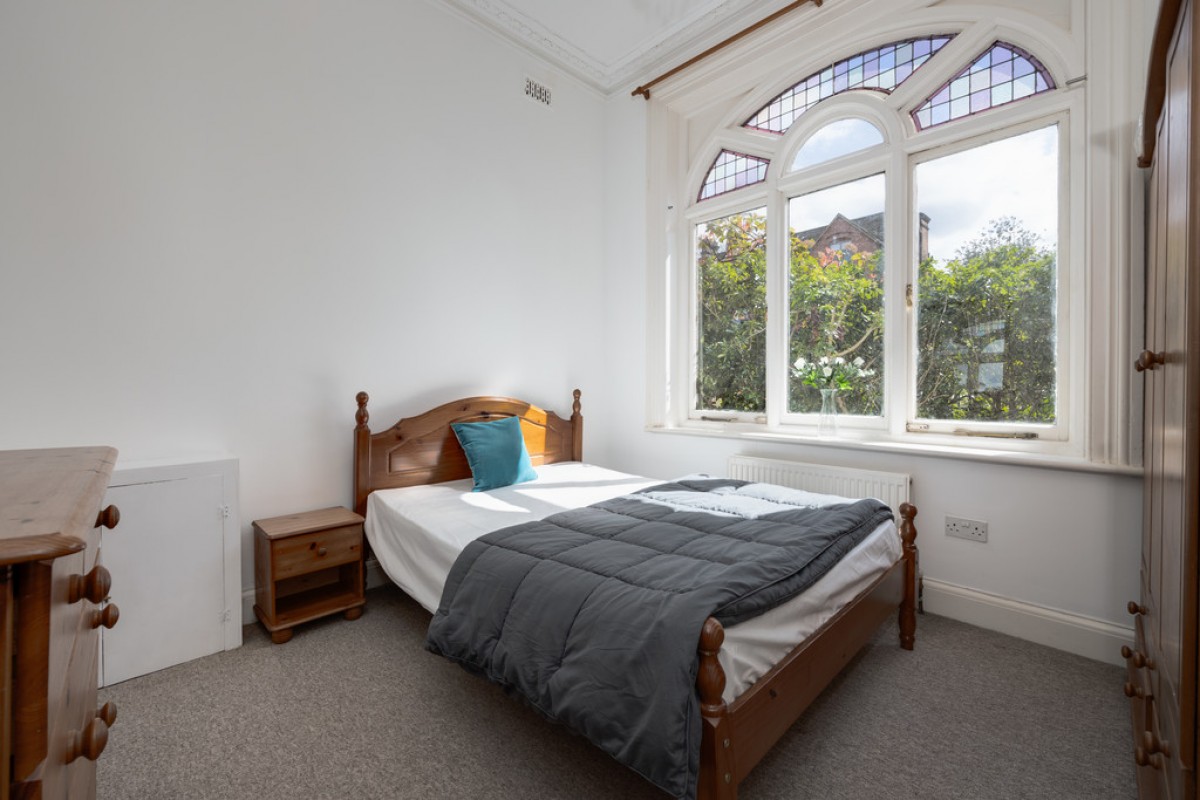 Upper Norwood, London, Greater London