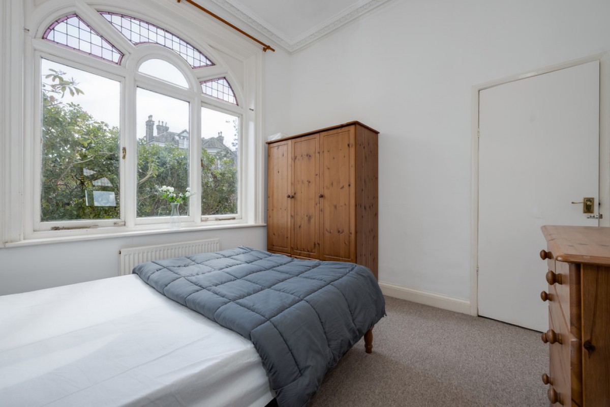 Upper Norwood, London, Greater London