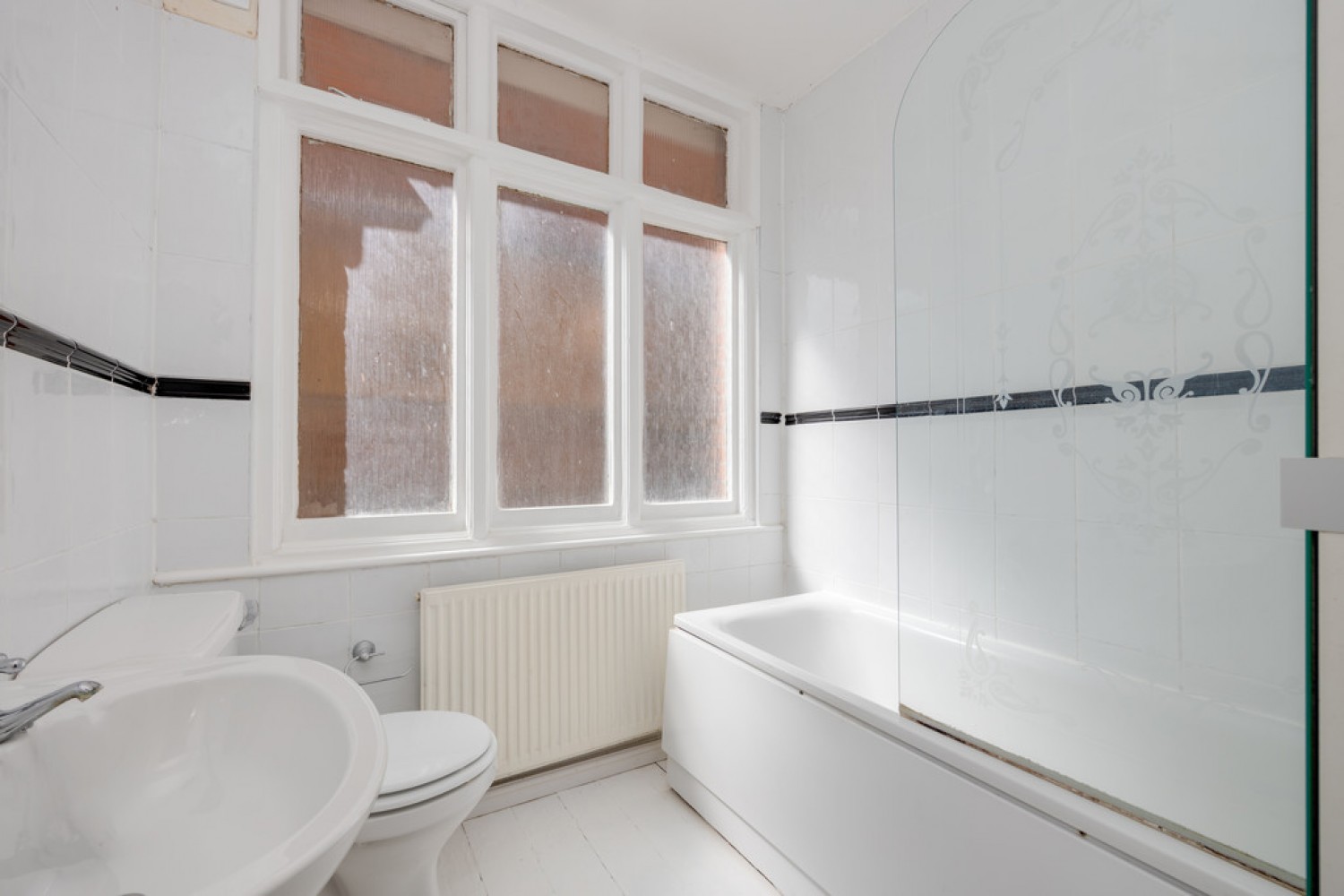 1 bedroom Flat for Letting Upper Norwood, London, Greater London
