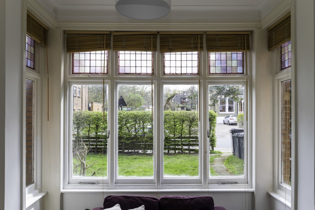 Upper Norwood, London, Greater London