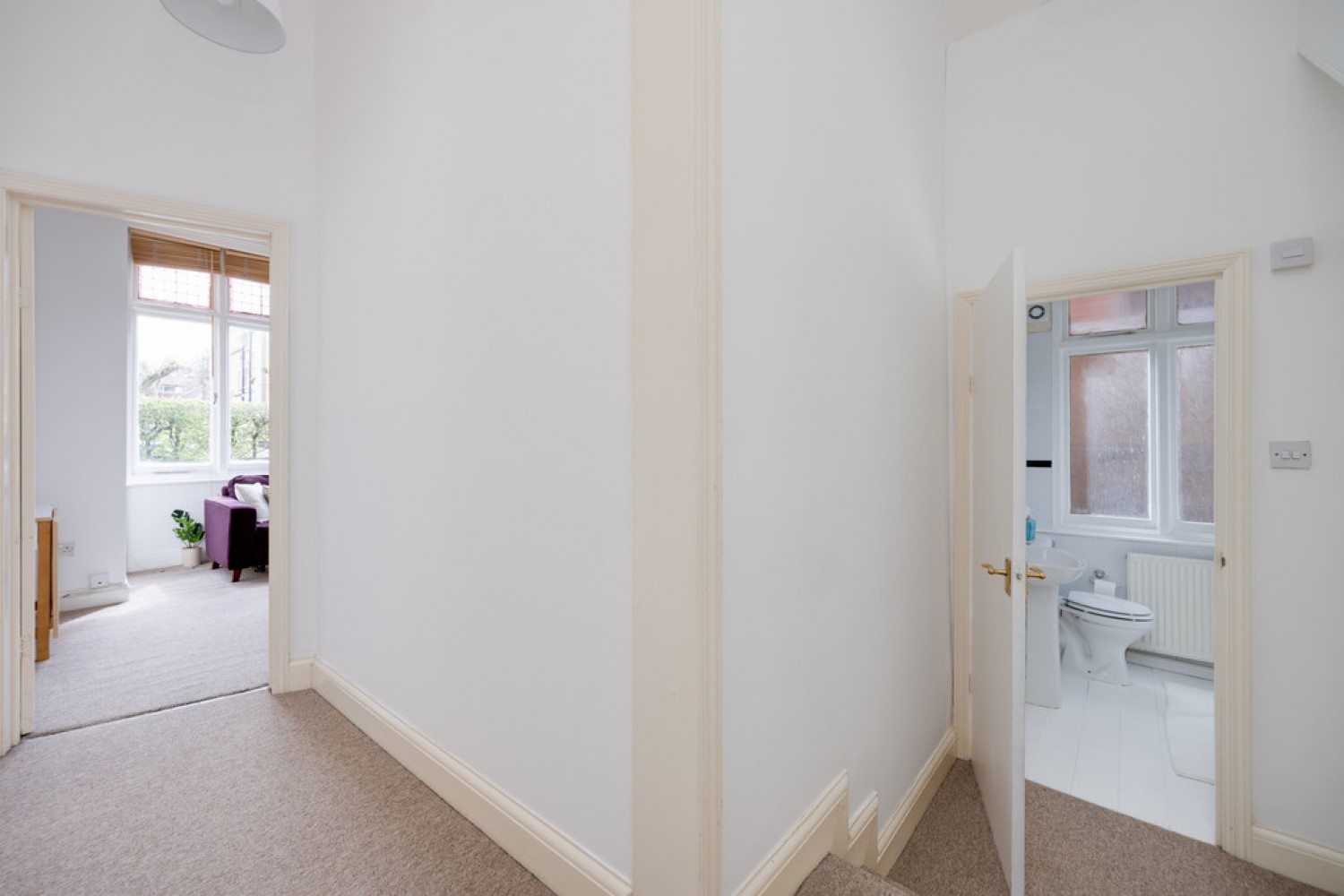 1 bedroom Flat for Letting Upper Norwood, London, Greater London