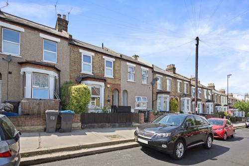 Upper Norwood, London, Greater London