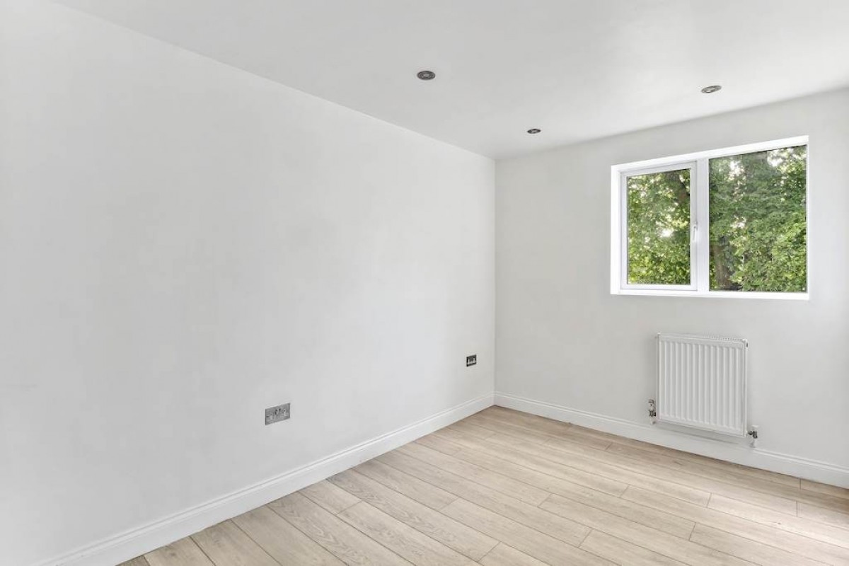 Cypress Road, Upper Norwood