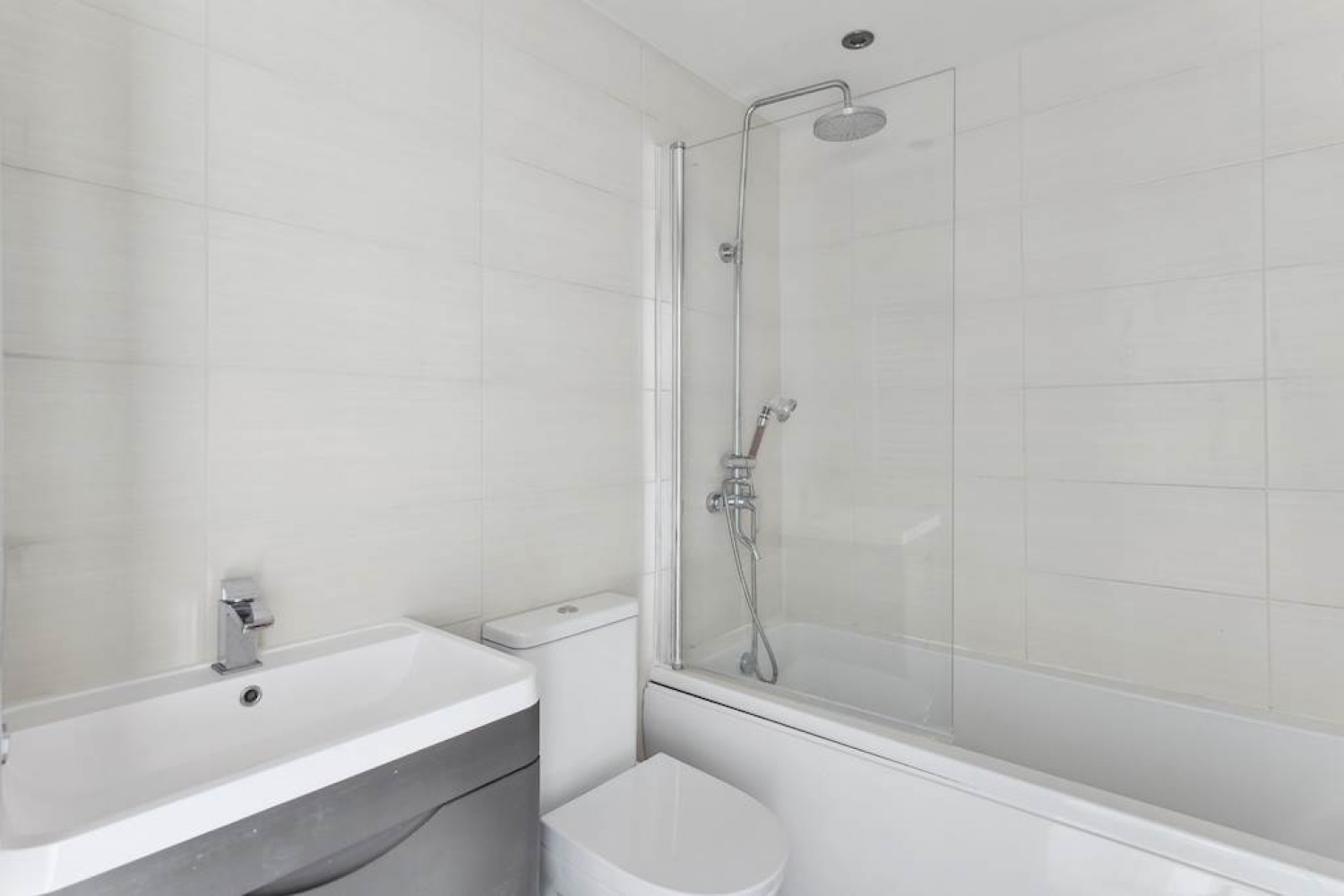 2 bedroom Flat for Letting Cypress Road, Upper Norwood