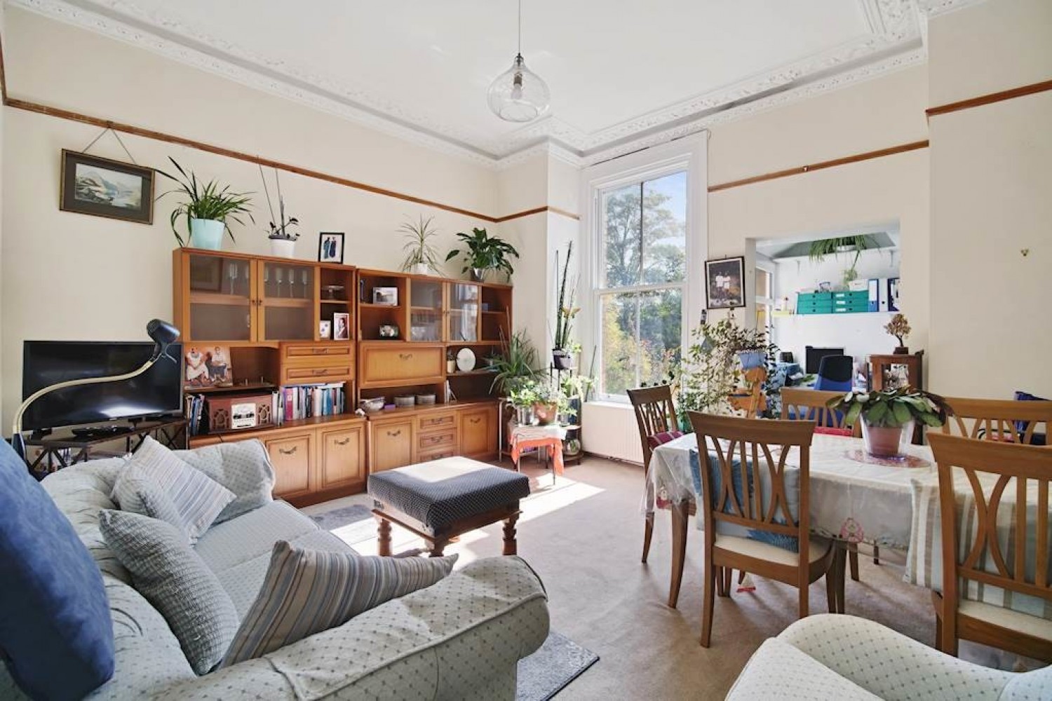 Crystal Palace, London, Greater London