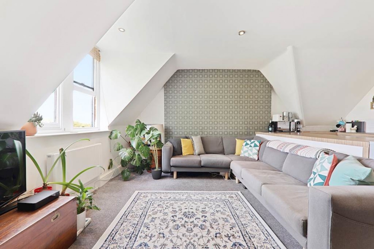 Crystal Palace, London, Greater London