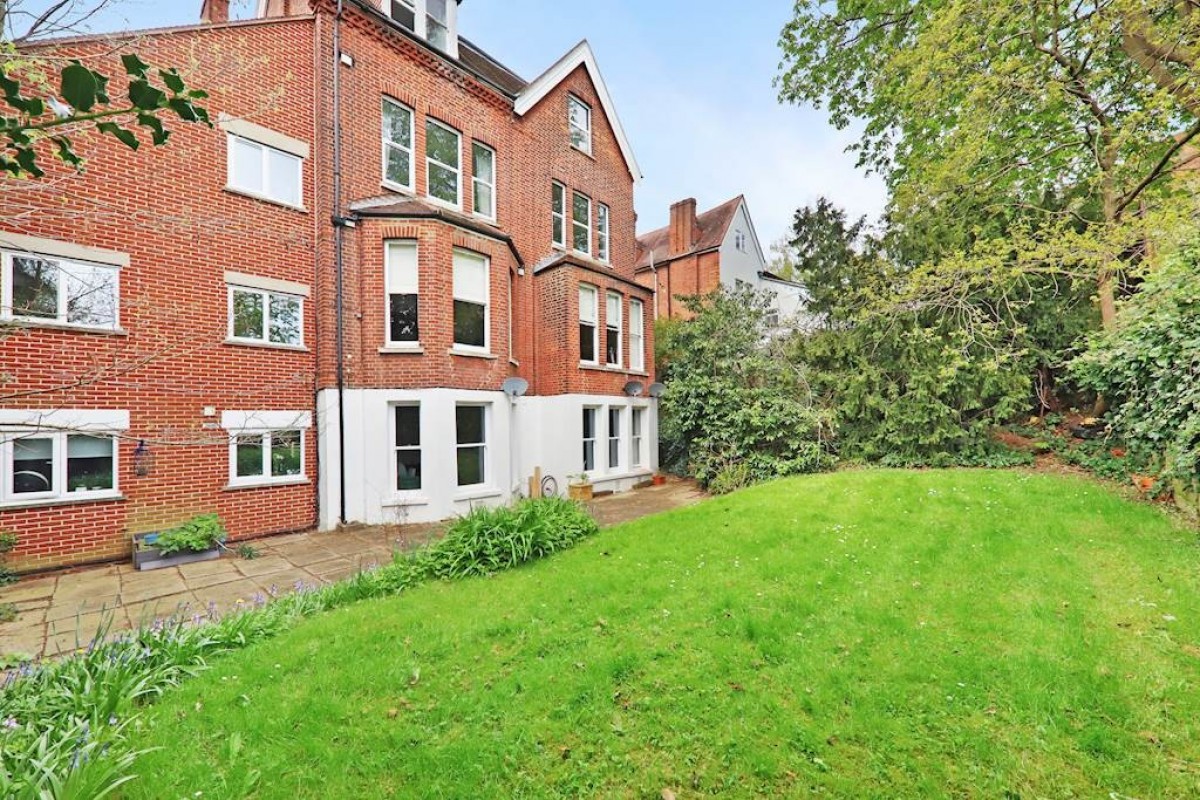 Crystal Palace, London, Greater London