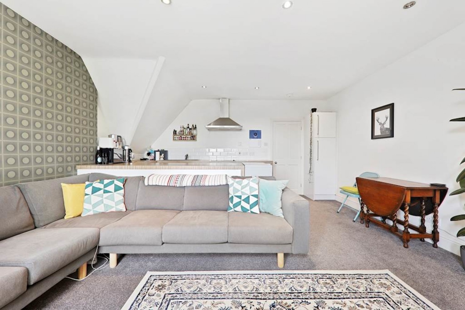 Crystal Palace, London, Greater London