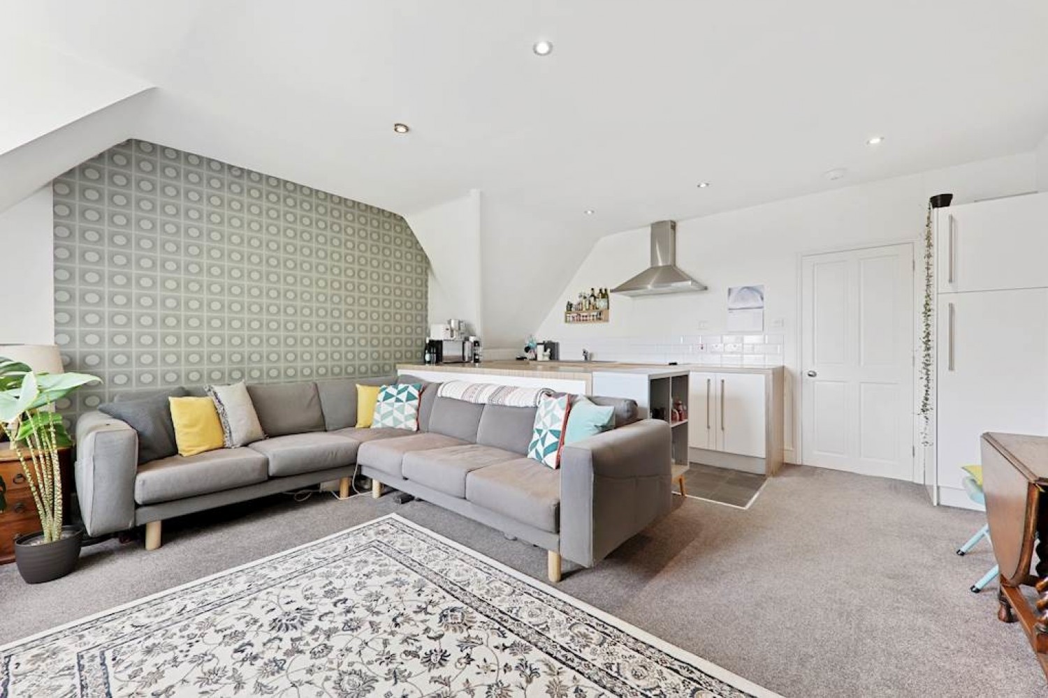 Crystal Palace, London, Greater London