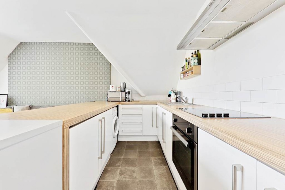 Crystal Palace, London, Greater London