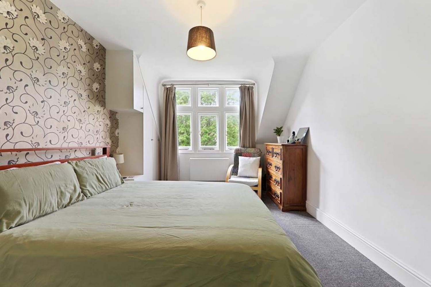 Crystal Palace, London, Greater London