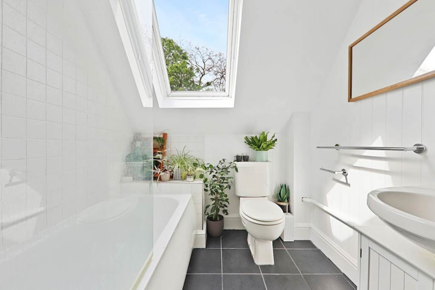 Crystal Palace, London, Greater London