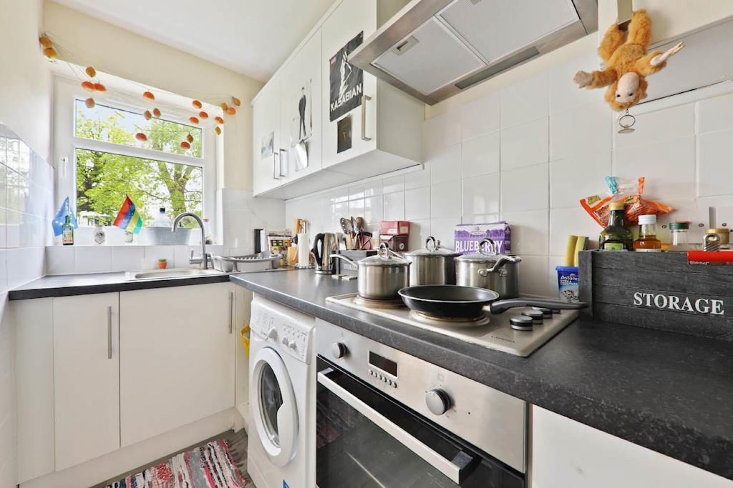 1 bedroom Flat in Upper Norwood, London, England
