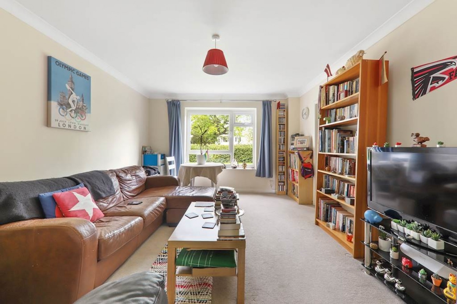 1 bedroom Flat in Upper Norwood, London, England