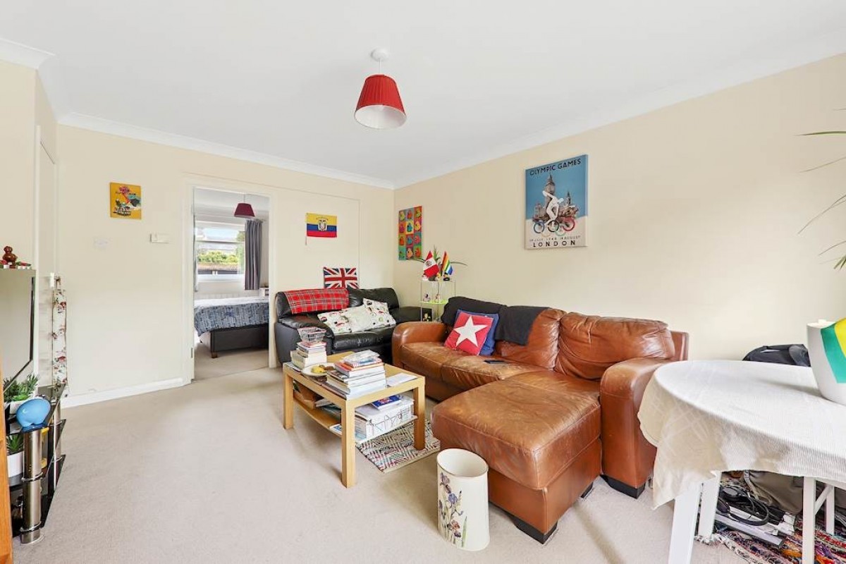 Upper Norwood, London, England