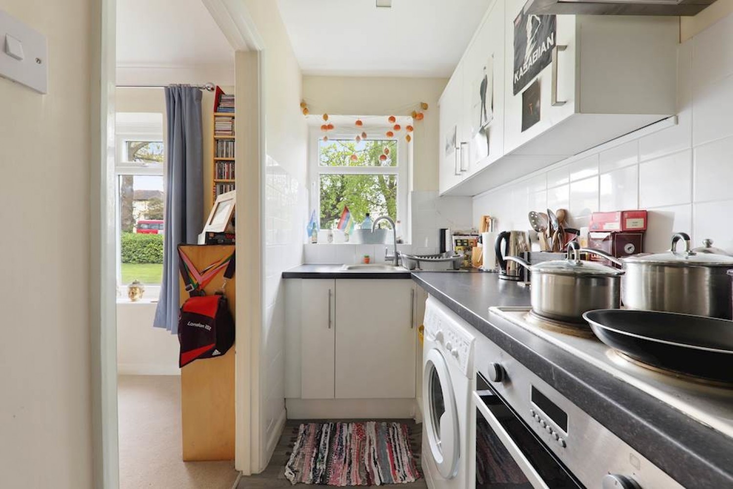 1 bedroom Flat in Upper Norwood, London, England