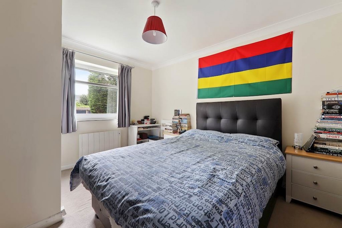 Upper Norwood, London, England