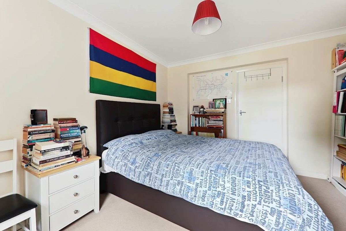 Upper Norwood, London, England