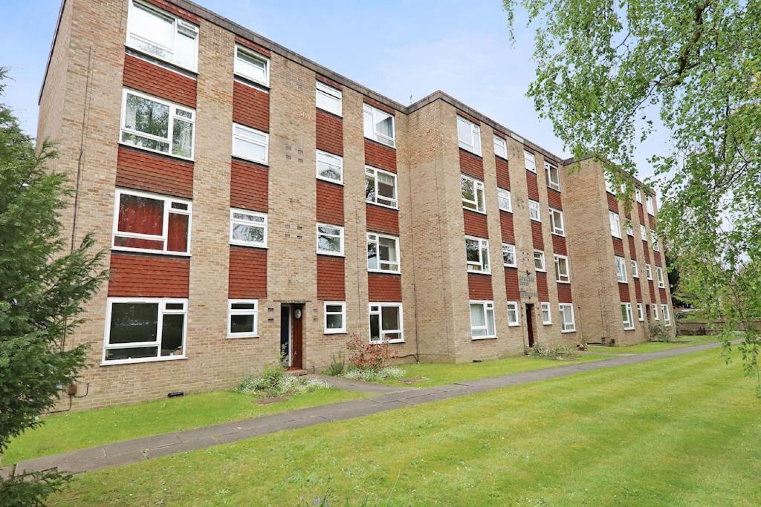 1 bedroom Flat in Upper Norwood, London, England