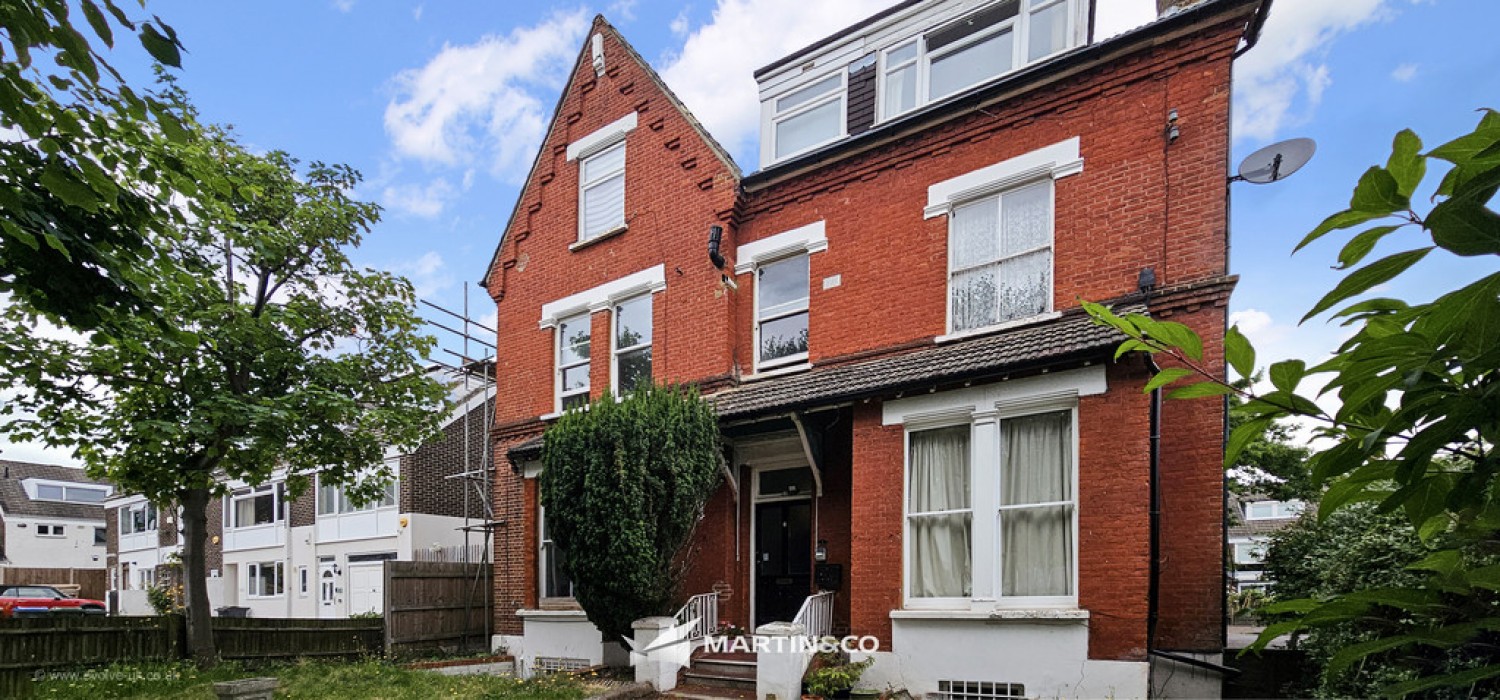 South Norwood, London, England