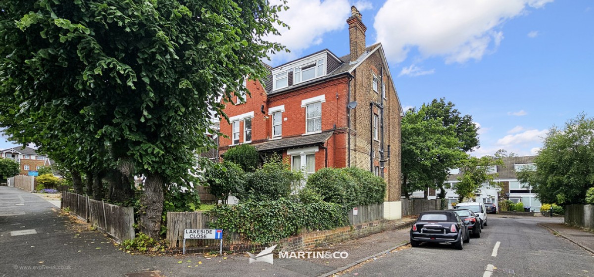 South Norwood, London, England
