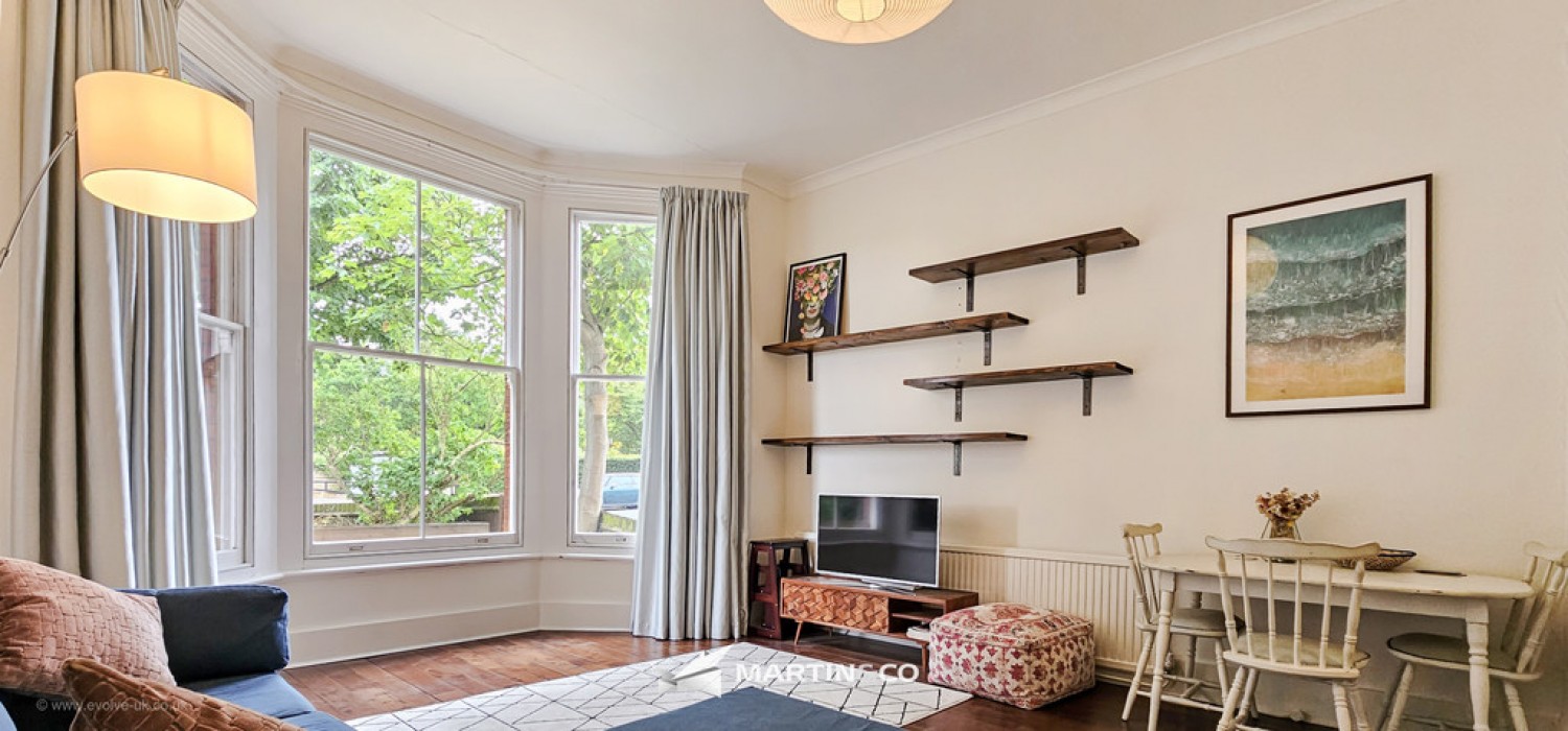 South Norwood, London, England