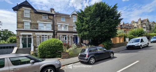 Crystal Palace, London, Greater London