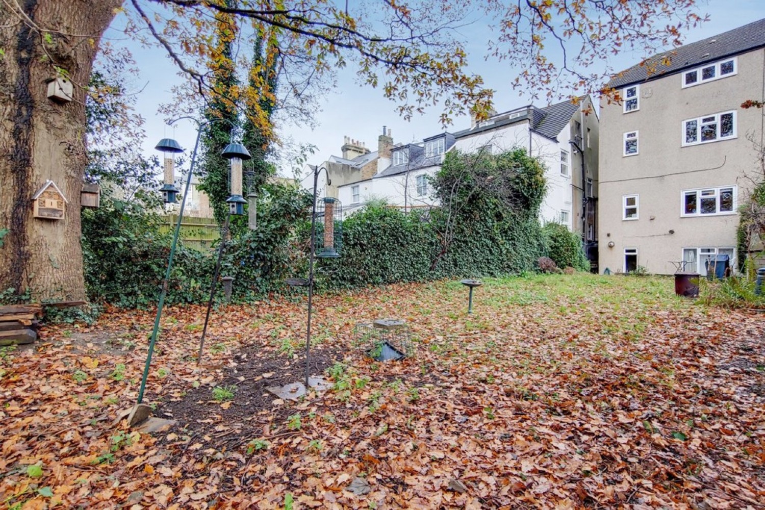 Crystal Palace, London, Greater London