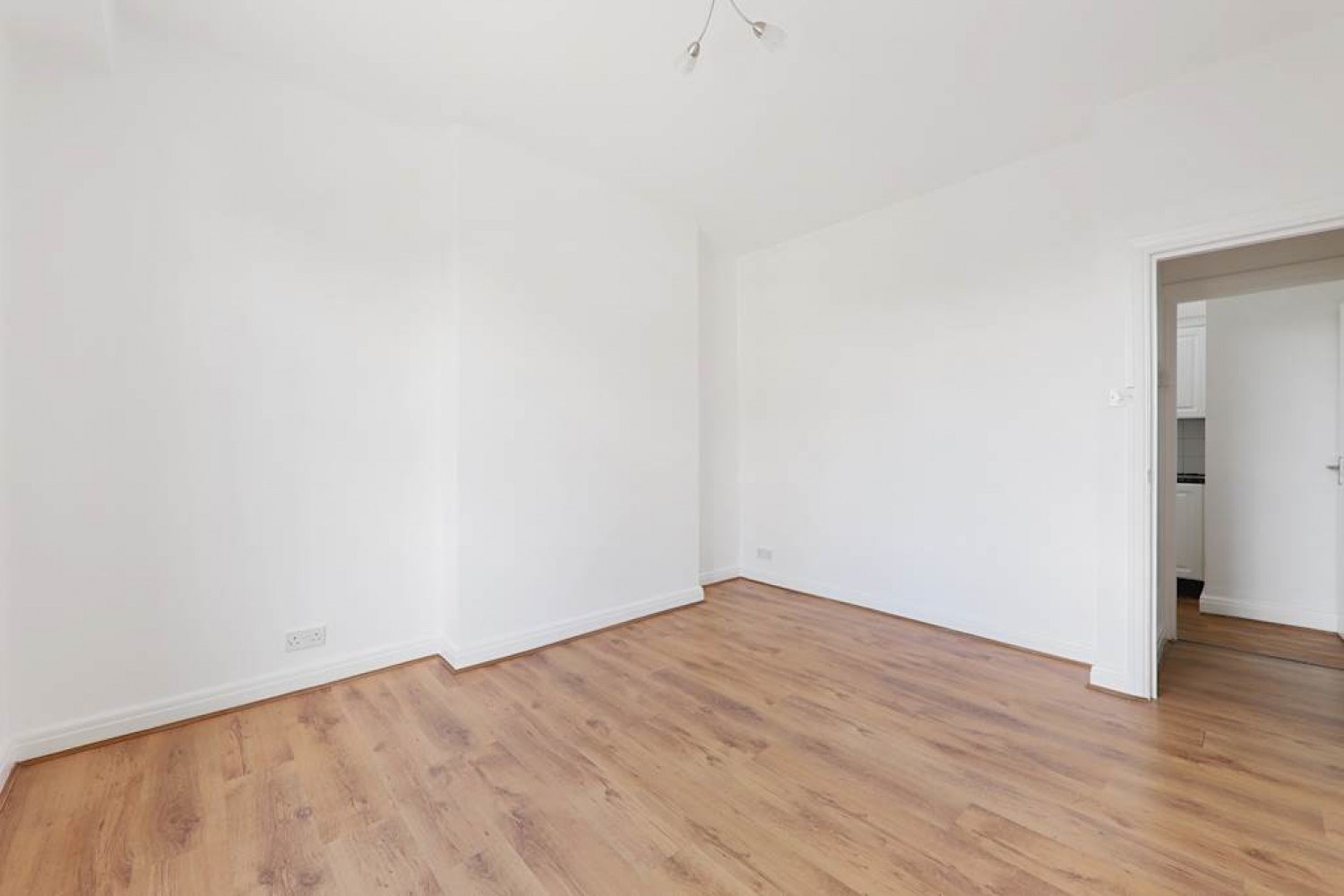 Anerley, London, Greater London