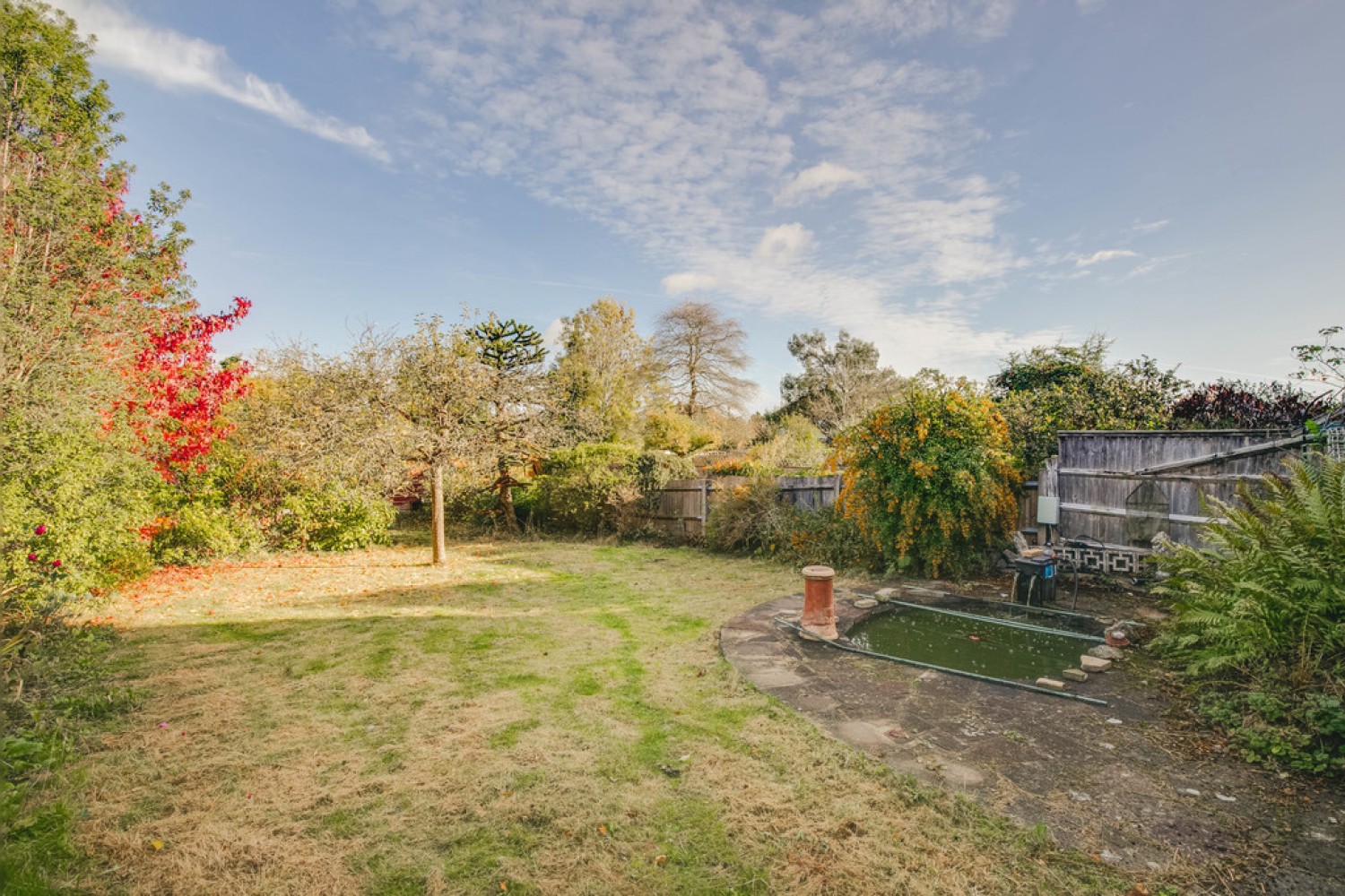 Upper Norwood, London, Greater London