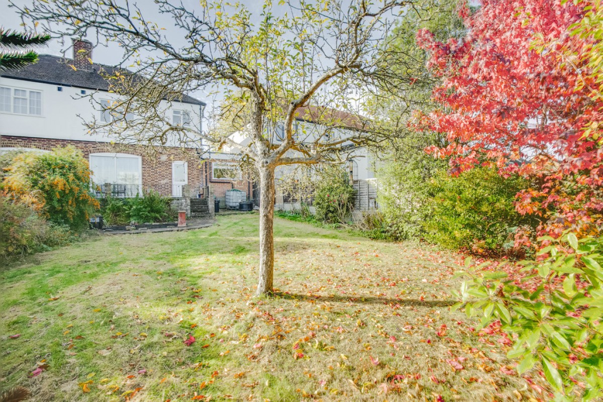 Upper Norwood, London, Greater London