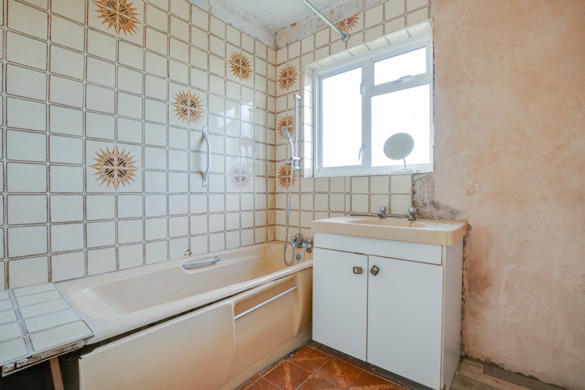 Upper Norwood, London, Greater London