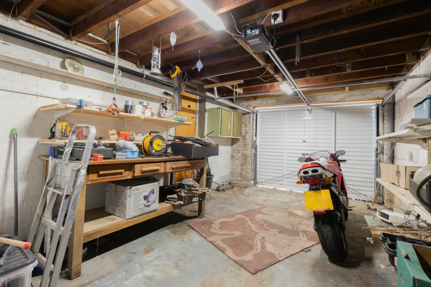 Upper Norwood, London, Greater London