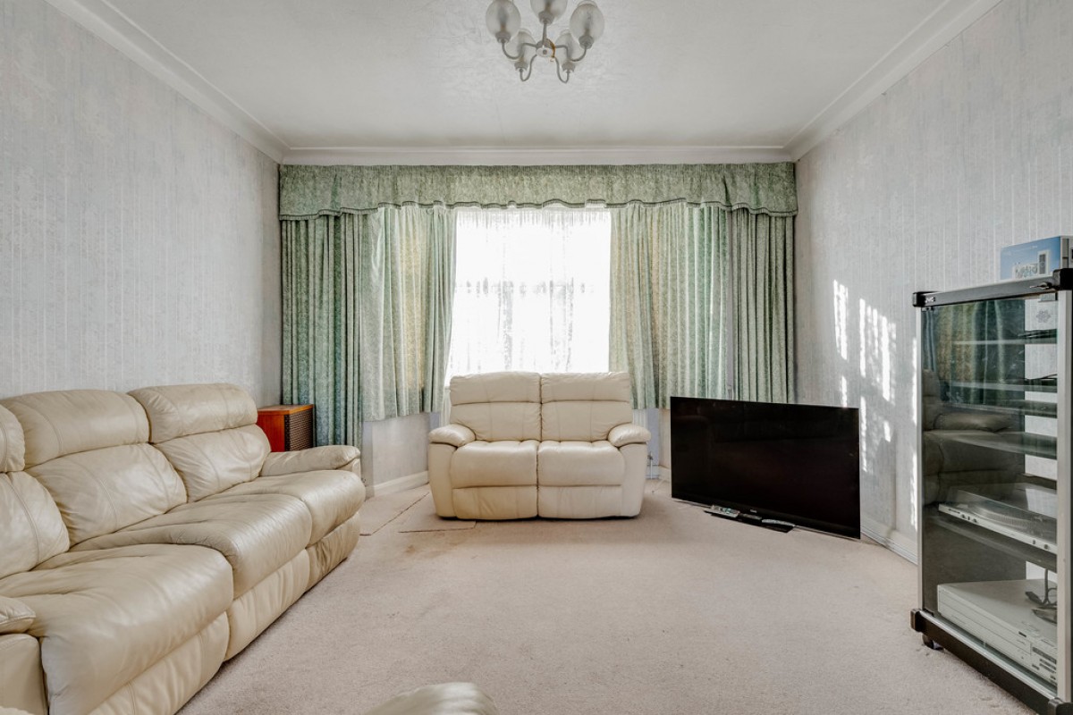 Upper Norwood, London, Greater London