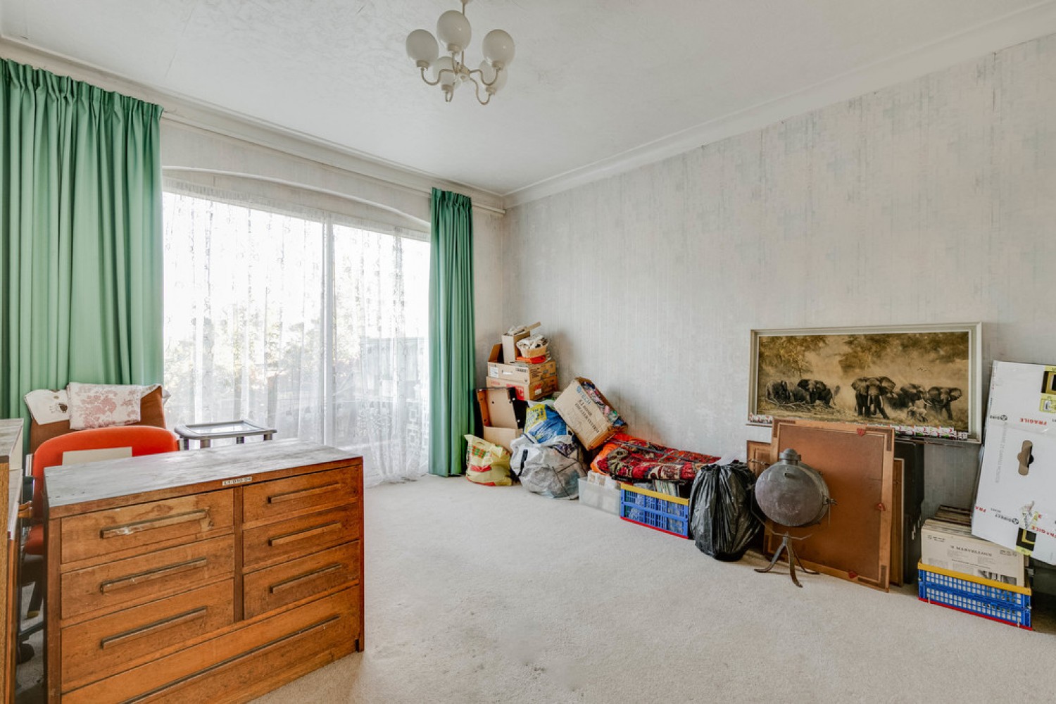 Upper Norwood, London, Greater London