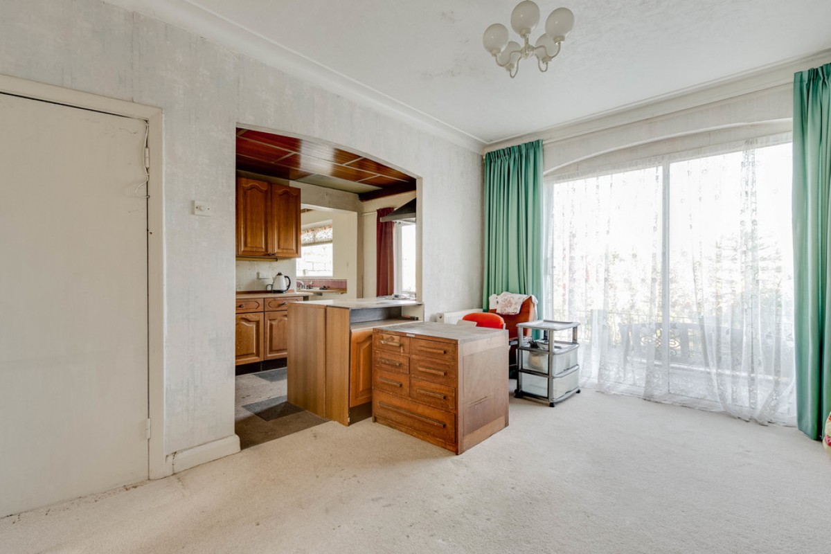 Upper Norwood, London, Greater London