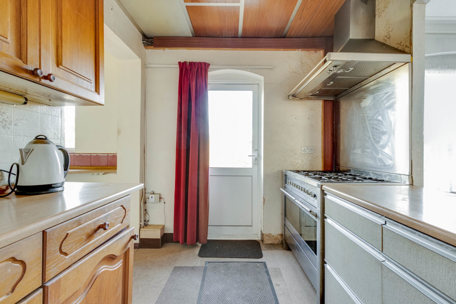 Upper Norwood, London, Greater London