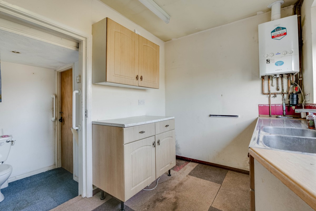 Upper Norwood, London, Greater London