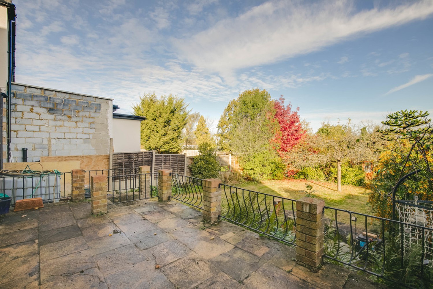 Upper Norwood, London, Greater London