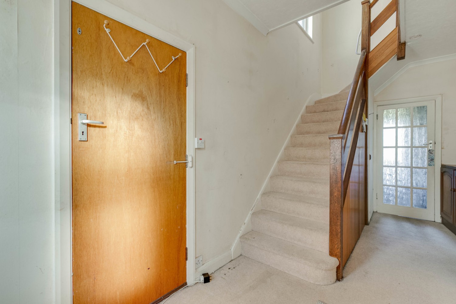 Upper Norwood, London, Greater London