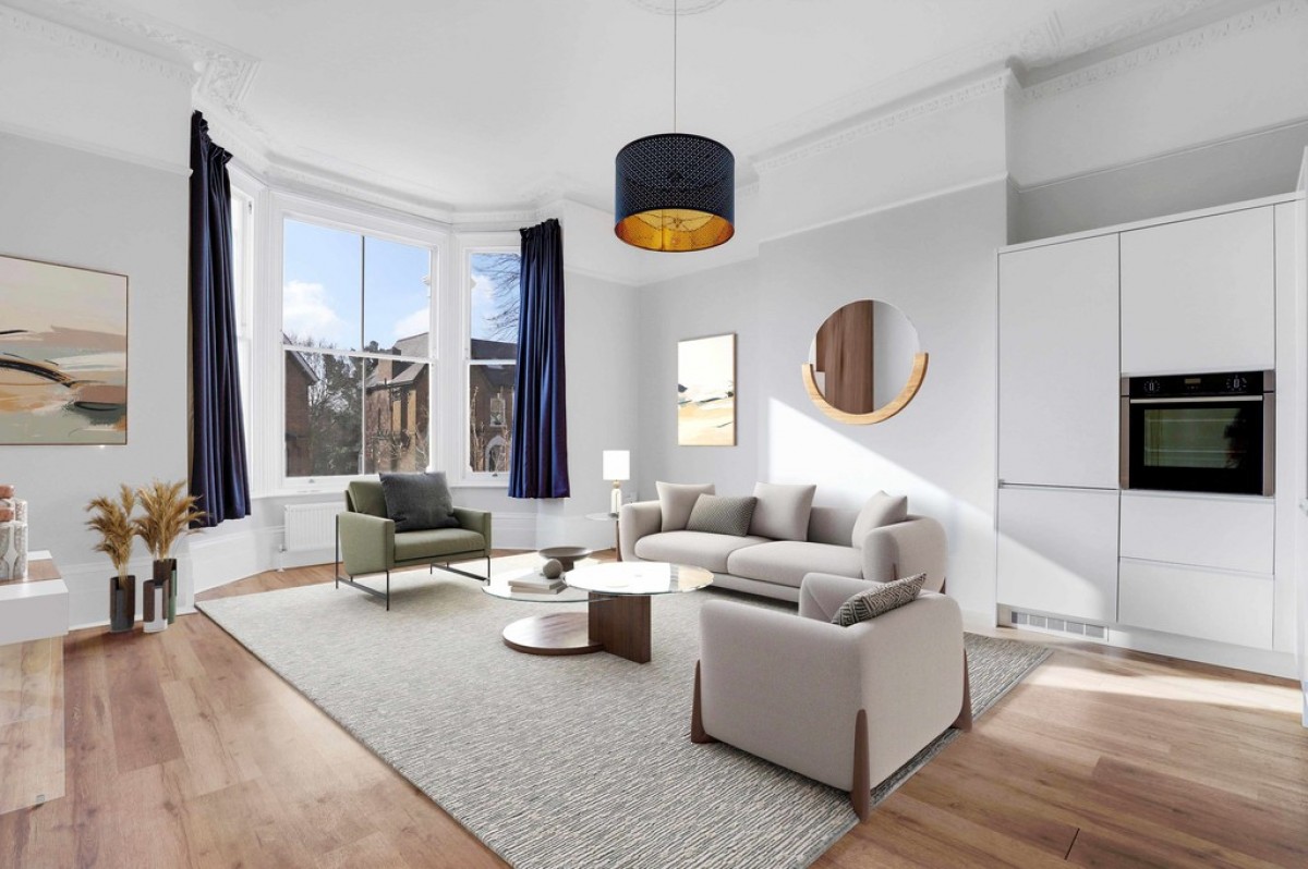 Anerley, London, Greater London